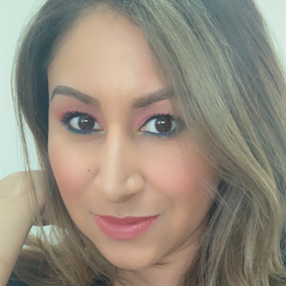 Meet your Posher, Erika